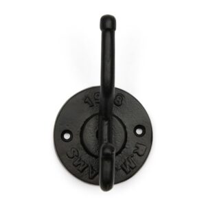 Sort Krog - RM 48 Urban Black Hook