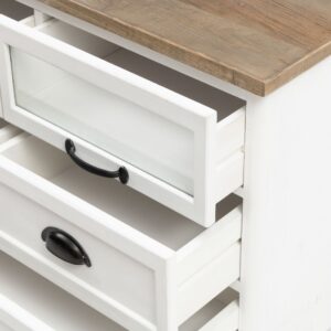 Kommode - Bridgeville Dresser UDSTILLINGSMODEL