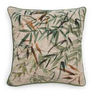 Pudebetræk - Bamboo Bliss Pillow Cover 50x50