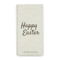 Påskeservietter - Paper Napkin Happy Easter