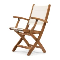Havestol - Garden Chair Gili I BESTILLINGSVARER
