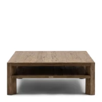 Sofabord - Coffee Table Monza, 100x100 BESTILLINGSVARER