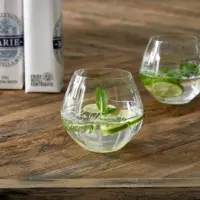 Vandglas - Water Glass La Dolce Vita 6 stk.