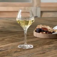 Vinglas, hvidvin - White Wine Glass La Dolce Vita 6 stk.
