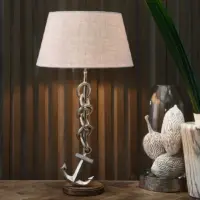 Anker bordlampe