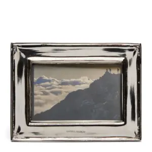 Photo Frame RM Noos, Silver, 15x10