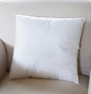 INDERPUDE – RM RECYCLED INNER PILLOW 50x50