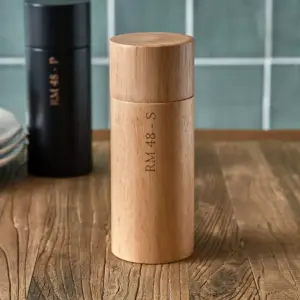 RM Loft Salt Grinder - Salt kværn