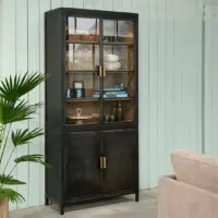 Møbeltilbud - Buffet Cabinet West Lake+West Lake Flatscreen Møbeltilbud - Buffet Cabinet West Lake+West Lake Flatscreen