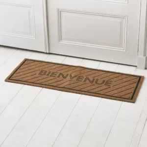 Dørmåtte - Doormat RM Bienvenue