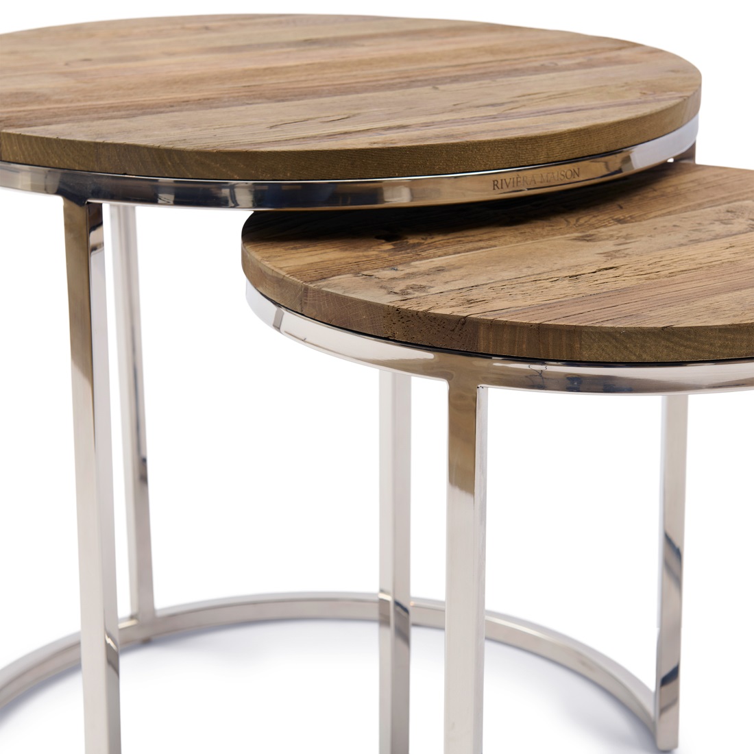 Sidebord sæt - Soho End Table S/2 BESTILLINGSVARER Sidebord sæt - Soho End Table S/2 BESTILLINGSVARER