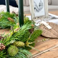 Workshop - Luksuriøse Adventskranse Torsdag d. 14 November kl. 19-21