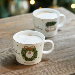 Julekop - Mug We Wish You A Merry Christmas