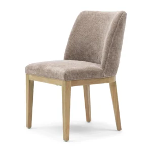 Spisestol - Whistler dining chair, Taupe BESTILLINGSVARER