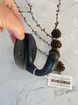 PAKKETILBUD 17xstor knage+6xlille knage