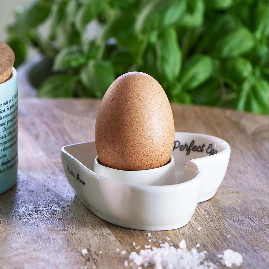 Æggebærger - Egg Cup The Perfect Heart Æggebærger - Egg Cup The Perfect Heart