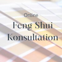 Online Feng Shui Konsultation