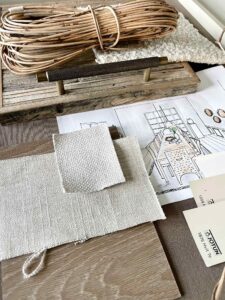 Kreativ aften: Moodboard & Tapas Torsdag d. 10/9 kl. 18.30–21.00