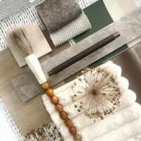 Workshop - Skab din drømmebolig med moodboards Torsdag d. 30/10 kl. 19:30-21