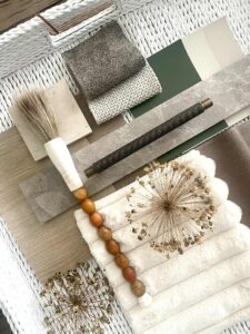 Kreativ aften: Moodboard & Tapas Torsdag d. 10/9 kl. 18.30–21.00