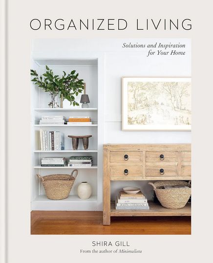 Indretningsbog - Organized Living Indretningsbog - Organized Living