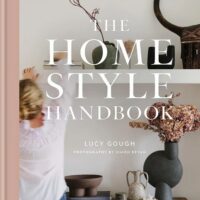 Indretningsbog - The Home Style Handbook
