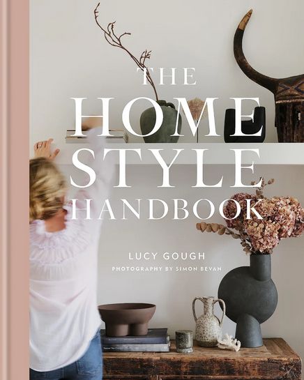 Indretningsbog - The Home Style Handbook Indretningsbog - The Home Style Handbook