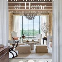 Indretningsbog - The Romance of Home - Houses by Mohon Interiors