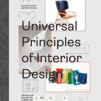 Indretningsbog - Universal Principles of Interior Design