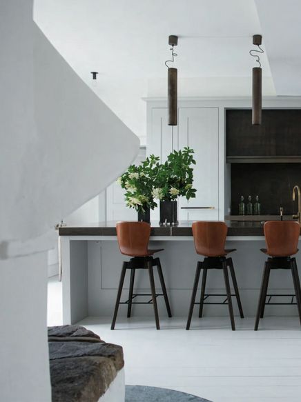 Indretningsbog - Nordic Moods Indretningsbog - Nordic Moods