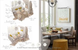 Indretningsbog - The Romance of Home - Houses by Mohon Interiors