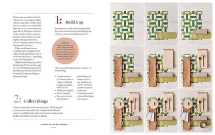 Indretningsbog - The Home Style Handbook Indretningsbog - The Home Style Handbook