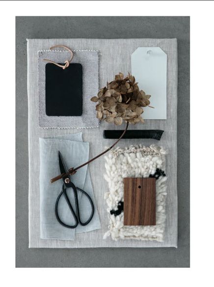 Indretningsbog - Nordic Moods Indretningsbog - Nordic Moods