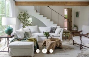 Indretningsbog - The Romance of Home - Houses by Mohon Interiors