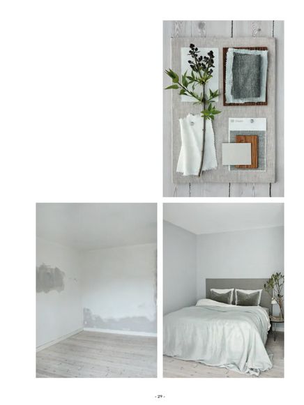 Indretningsbog - Nordic Moods Indretningsbog - Nordic Moods