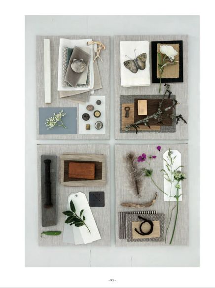 Indretningsbog - Nordic Moods Indretningsbog - Nordic Moods