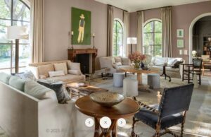 Indretningsbog - The Romance of Home - Houses by Mohon Interiors