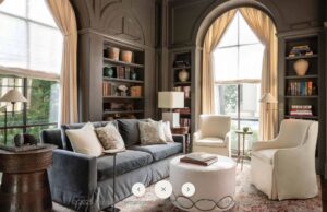 Indretningsbog - The Romance of Home - Houses by Mohon Interiors