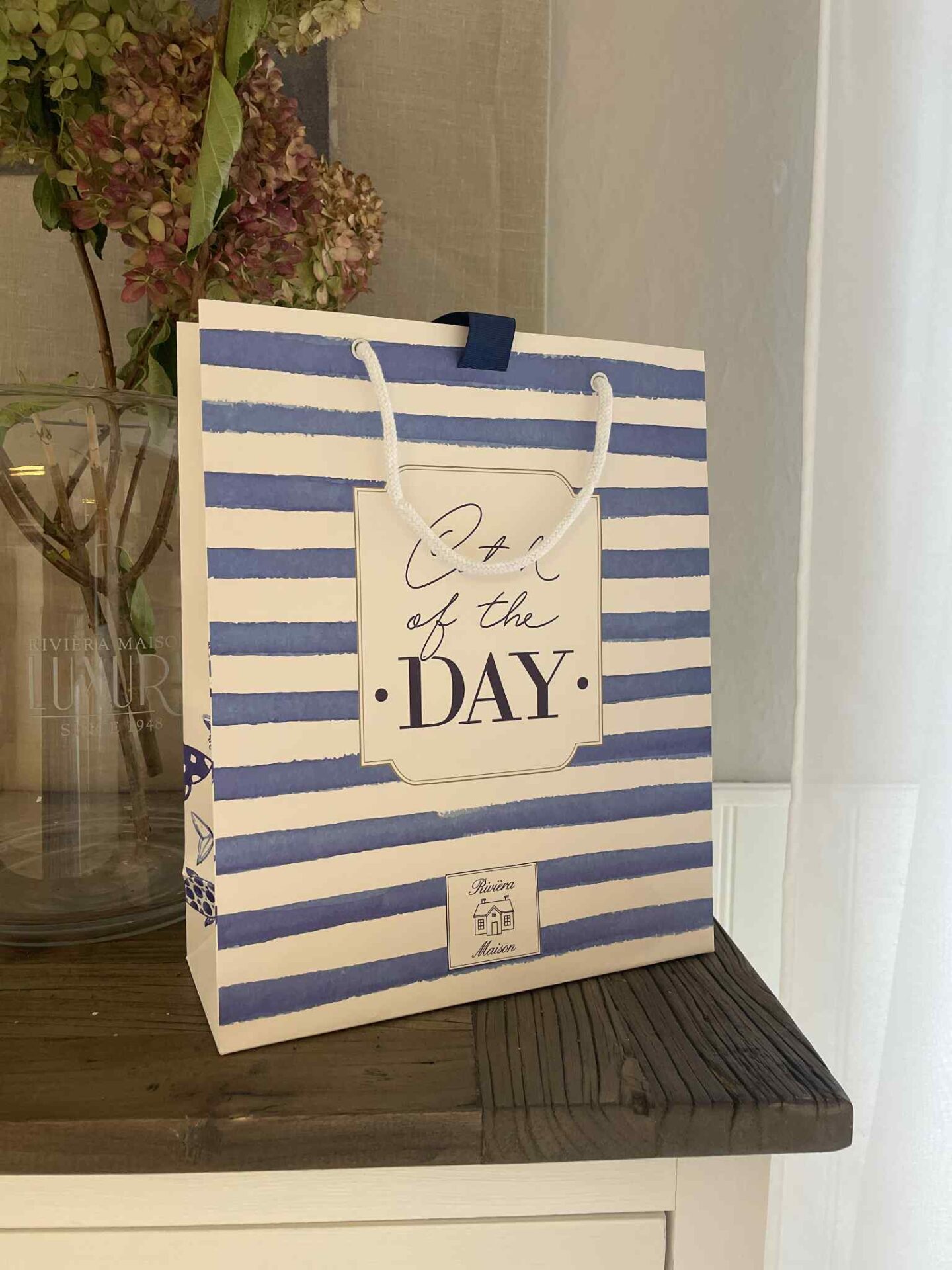 Luksuøse Gaveposer - Summer Time 10 stk Luksuøse Gaveposer - Summer Time 10 stk