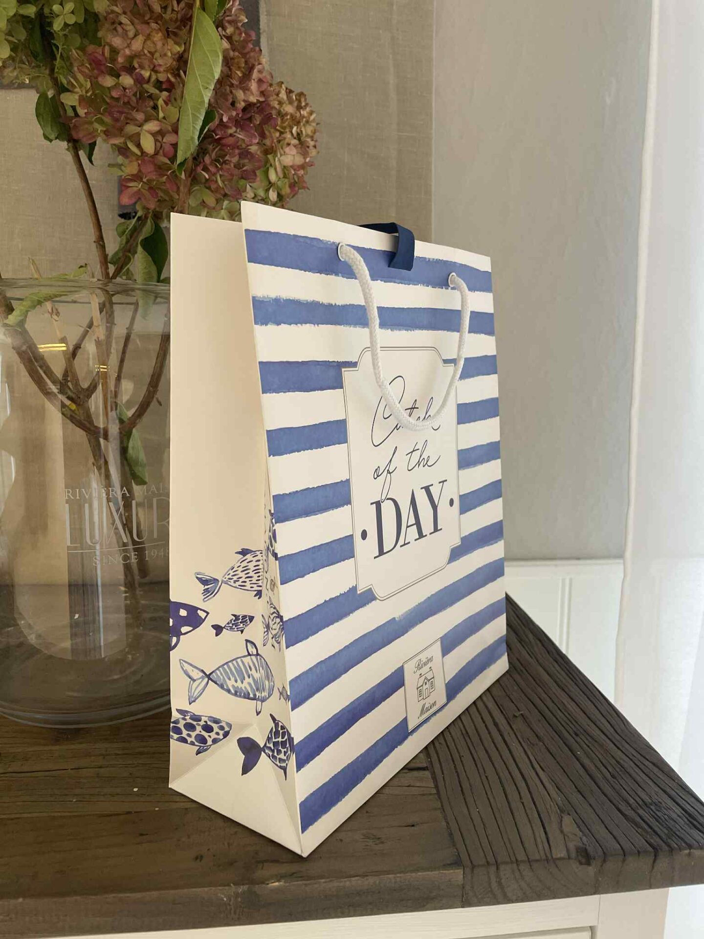 Luksuøse Gaveposer - Summer Time 10 stk Luksuøse Gaveposer - Summer Time 10 stk