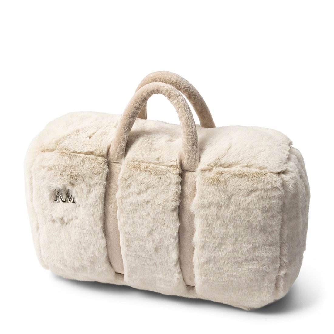 Taskepude - RM Handbag Faux Fur Box Pillow Taskepude - RM Handbag Faux Fur Box Pillow