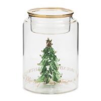 Julelysestage - Magical Christmas Tree Votive 1 STK. TILBAGE