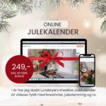 Online Julekalender med 24 indspirende videoer