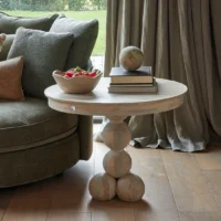Sidebord - Anacapri Coffee Table BESTILLINGSVARER
