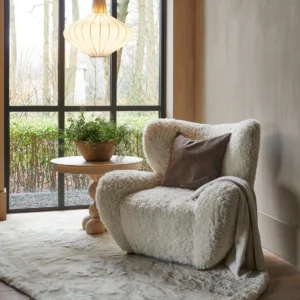 Sidebord - Anacapri Coffee Table BESTILLINGSVARER