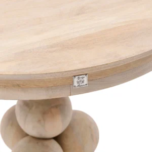 Sidebord - Anacapri Coffee Table BESTILLINGSVARER