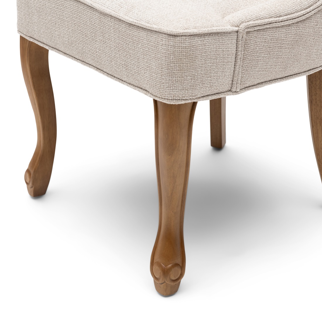 Spisestol - George Dining Chair Glossy Flax Bestillingsvarer Spisestol - George Dining Chair Glossy Flax Bestillingsvarer