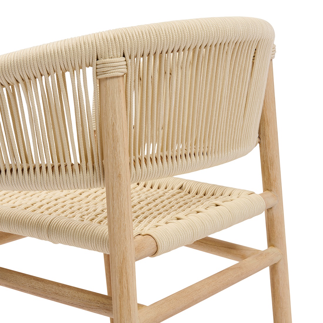 Havestol - Saint Tropez Outdoor Dining Armchair Havestol - Saint Tropez Outdoor Dining Armchair