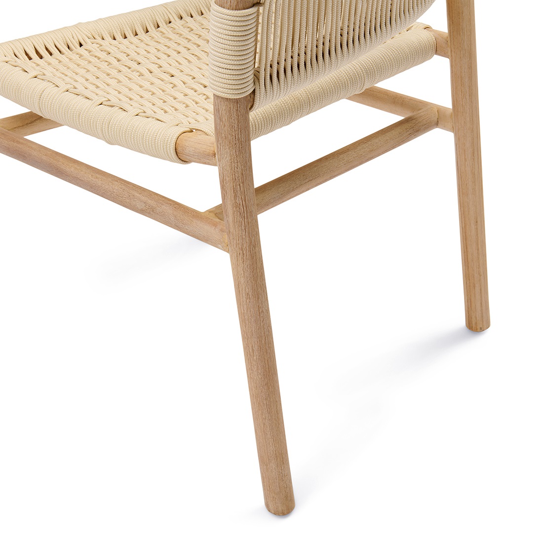 Havestol - Saint Tropez Outdoor Dining Armchair Havestol - Saint Tropez Outdoor Dining Armchair