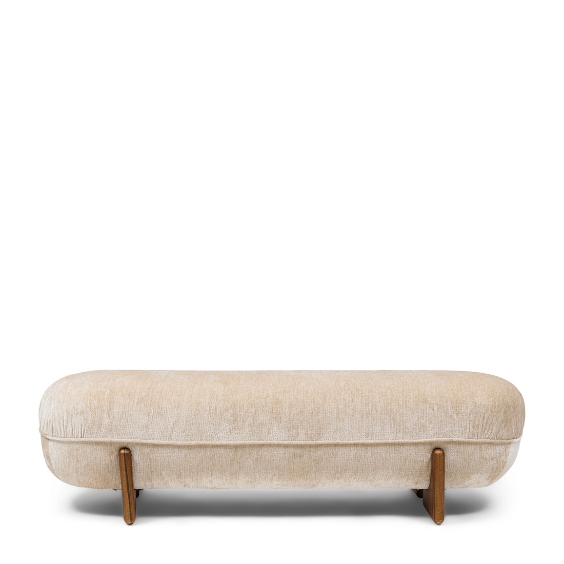 Bænk - Cortona Bench Dove BESTILLINGSVARER Bænk - Cortona Bench Dove BESTILLINGSVARER